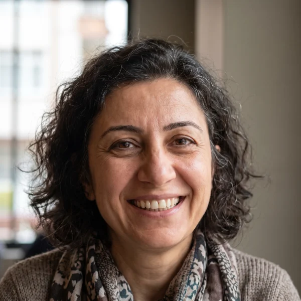 Ayşe Yıldırım