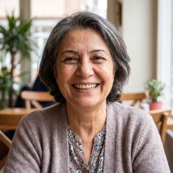 Selin Aktaş